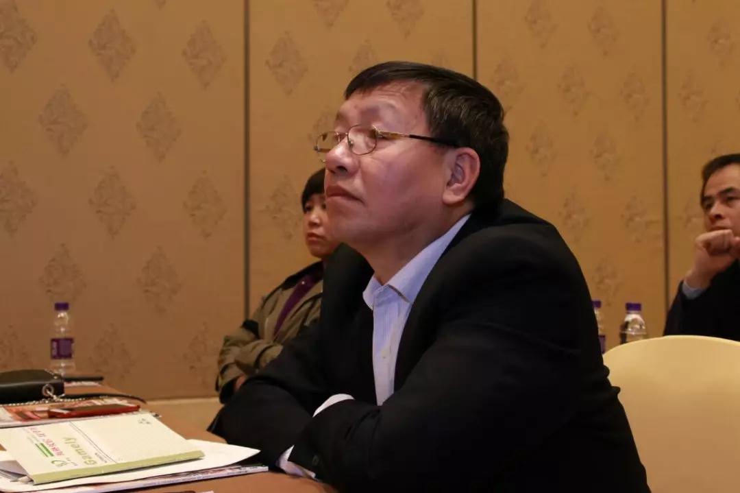 熱烈慶祝“變革創新 揚帆未來”北京中成康富2019年合伙人年會勝利召開